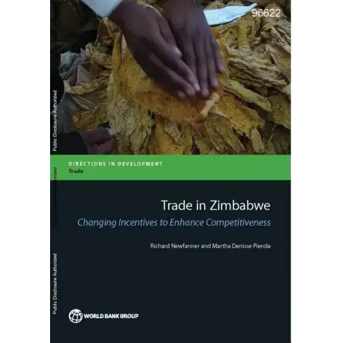 Trade in Zimbabwe