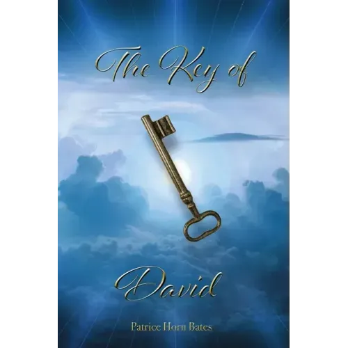 The Key of David
