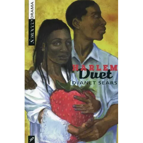 Harlem Duet