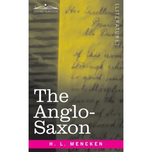 The Anglo-Saxon