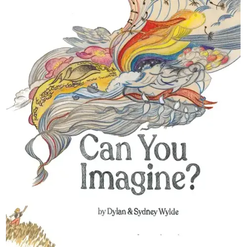 Can You Imagine