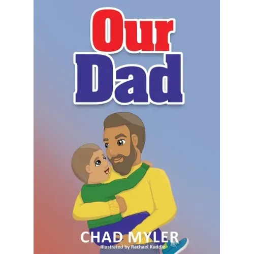 Our Dad