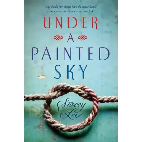 Under a Painted Sky