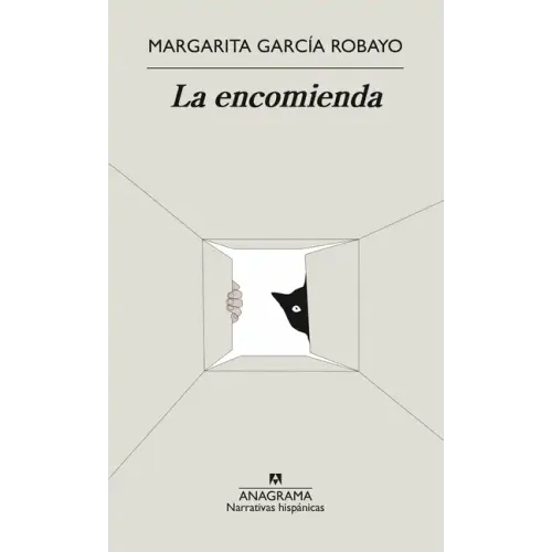 Encomienda, La