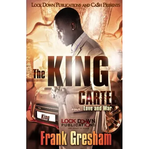 The King Cartel: Love & War