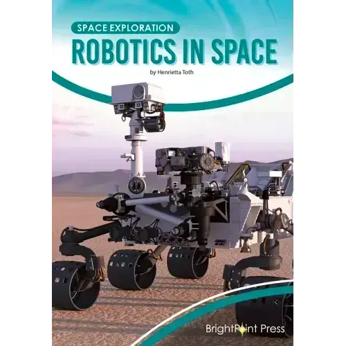 Robotics in Space