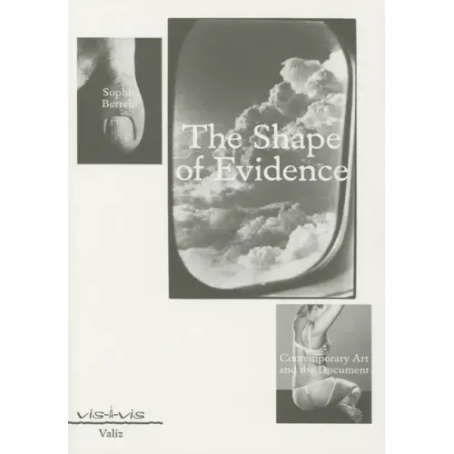 The Shape of Evidence: Contemporary Art and the Document