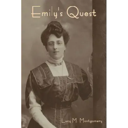 Emily's Quest