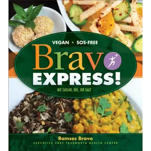 Bravo Express