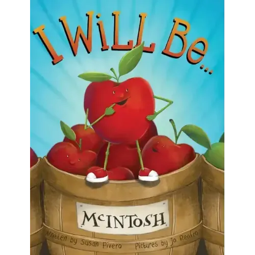 I Will Be ...