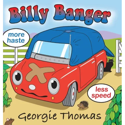 Billy Banger