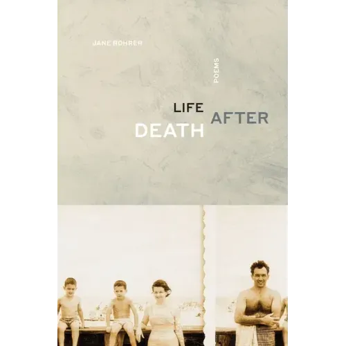 Life After Death: Poems