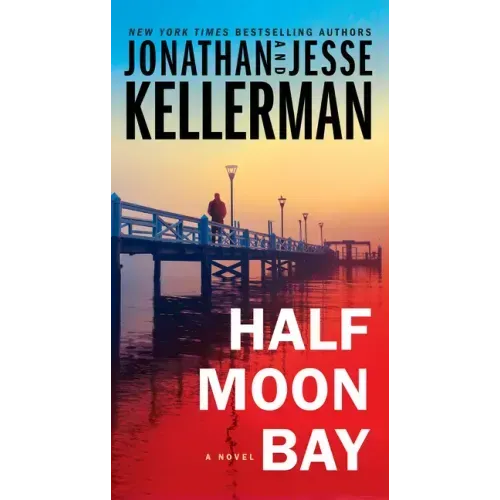 Half Moon Bay