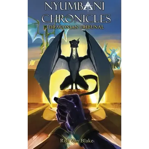 Nyumbani Chronicles Draconian Tribunal