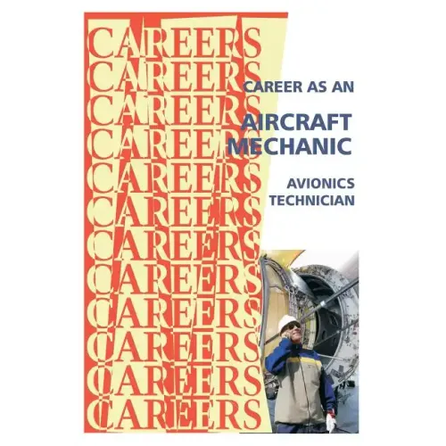 Career as an Aircraft Mechanic: Avionics Technician