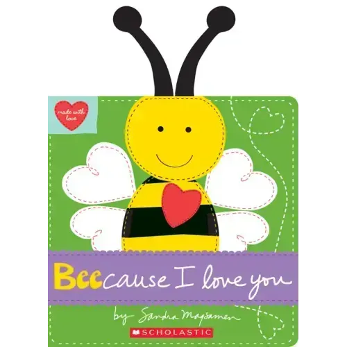 Beecause I Love You