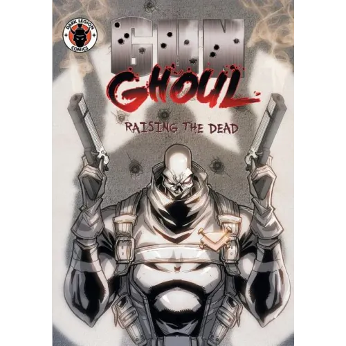 Gun Ghoul: Raising the Dead