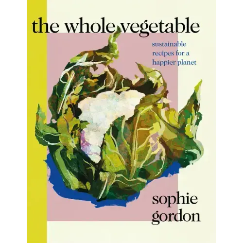 The Whole Vegetable