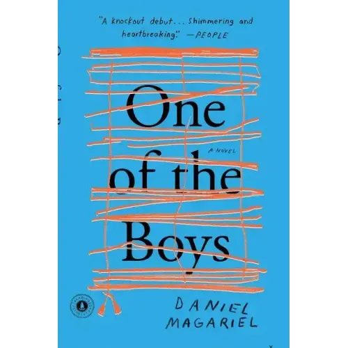 One of the Boys