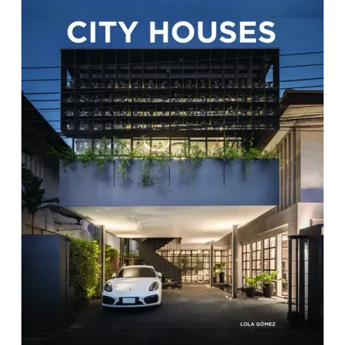 City Houses