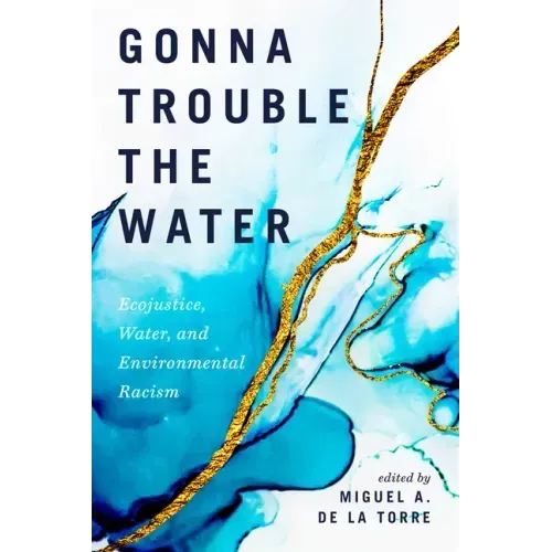 Gonna Trouble the Water: Ecojustice, Water, and Environmental Racism