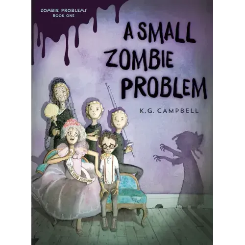A Small Zombie Problem