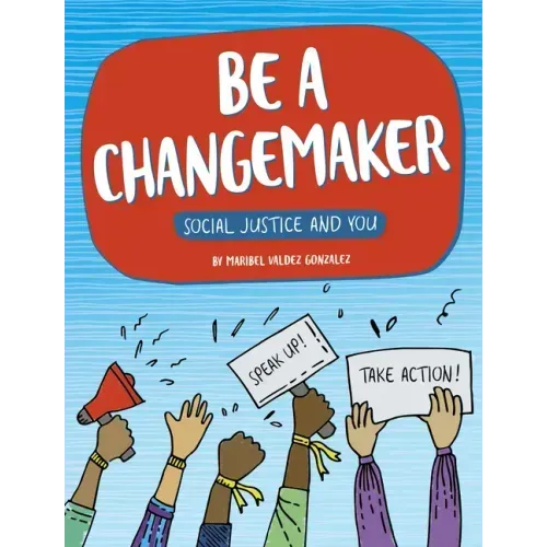 Be a Changemaker