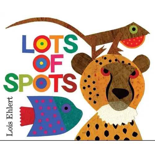 Lots of Spots