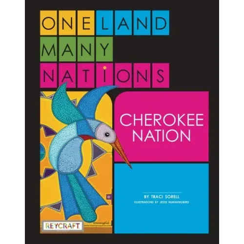 One Land, Many Nations: Volume 1: Volume 1