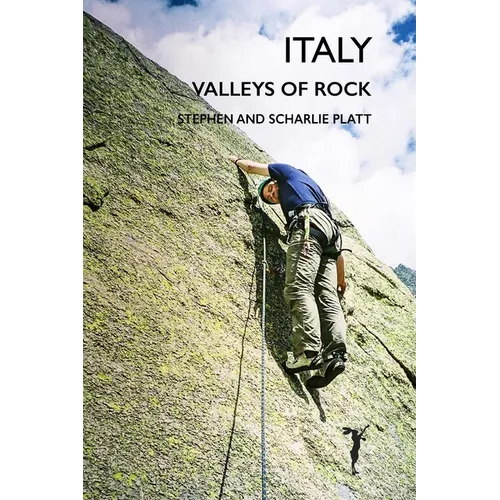 Italy: Valleys of Rock