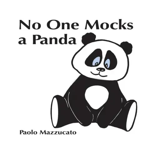 No One Mocks a Panda