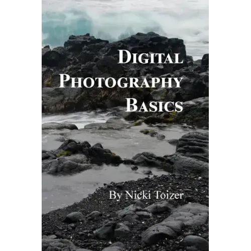 Digital Photography Basics