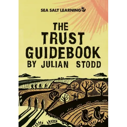 The Trust Guidebook
