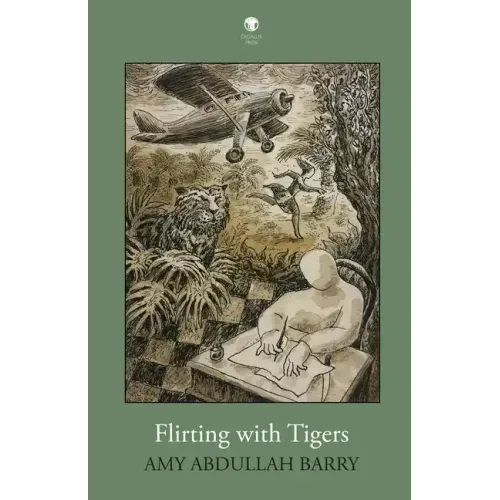 Flirting with Tigers