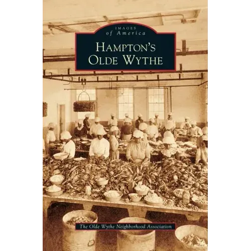 Hampton's Olde Wythe