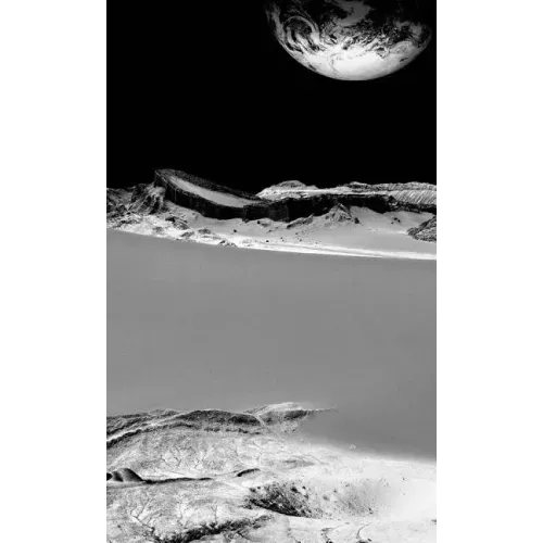 Planetary Echoes: Exploring the Implications of Human Settlement in Outer Space