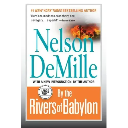 By the Rivers of Babylon