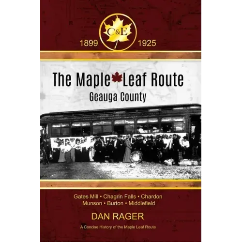 The Maple Leaf Route