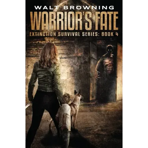 Warrior's Fate