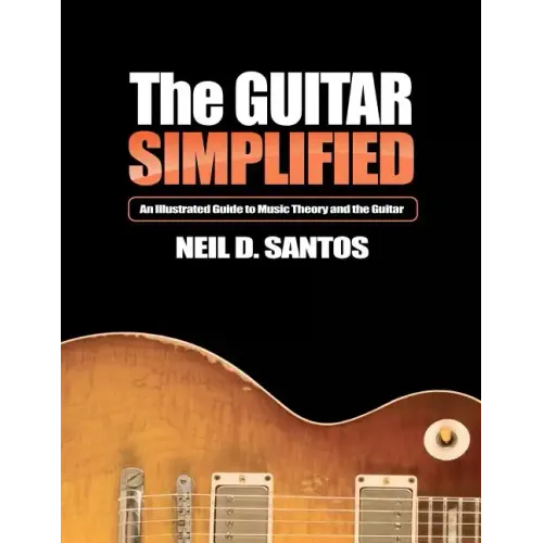 The Guitar simplified