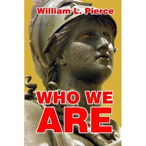 Who We Are