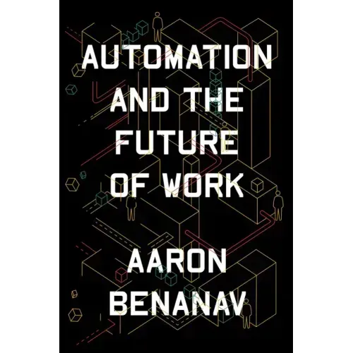 Automation and the Future of Work
