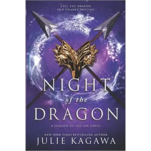 Night of the Dragon