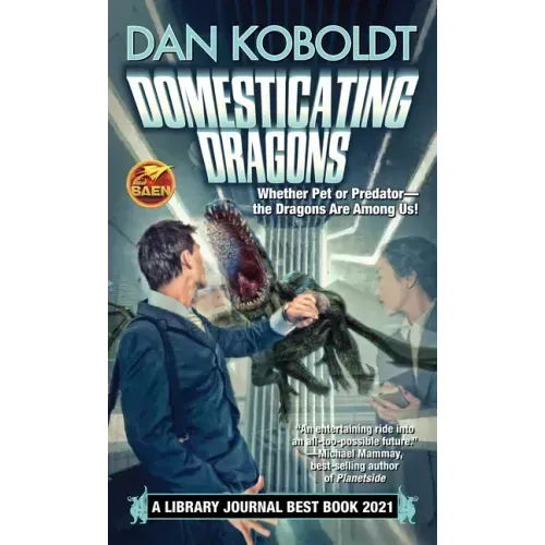 Domesticating Dragons