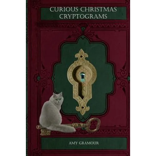 Curious Christmas Cryptograms