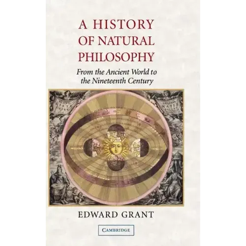A History of Natural Philosophy