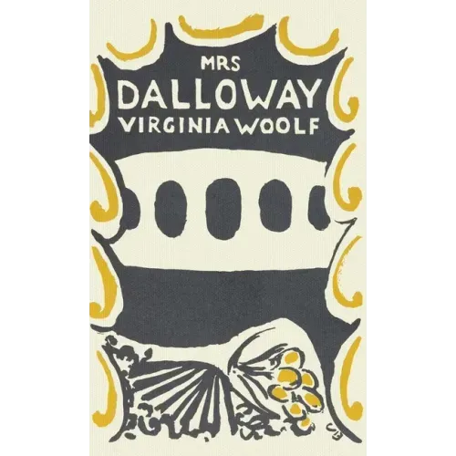 Mrs. Dalloway: The Original 1925 Version