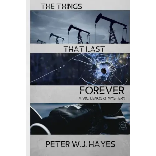 The Things That Last Forever