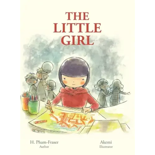 The Little Girl