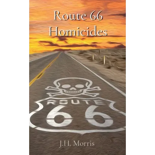 Route 66 Homicides